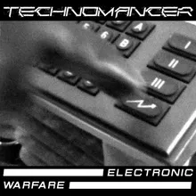 Electronic Warfare-Album-Version