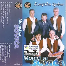 Sa Sovica klice vila