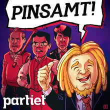 Pinsamt