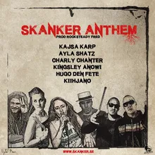 Skanker Riddim