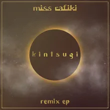 Kintsugi-Coola Kids Remix