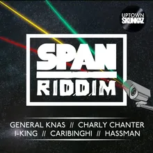 Span Riddim Version