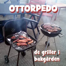 De griller i Bakgården-demo version