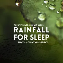 Rainfall for Deep Sleep