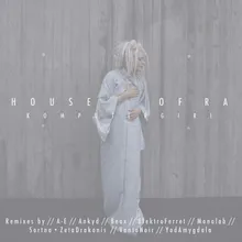 House of Ra-Monolab Remix