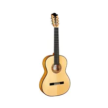 Acoustic Spanish Guitar Tuner