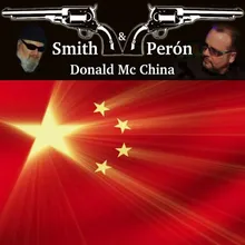 Donald MC China-Single & Radio Job Version