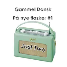 Når du ser på mig