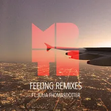 Feeling-Ljb Remix