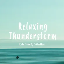 Thunderstorm: Yoga Sounds