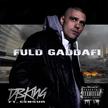 Fuld Gaddafi