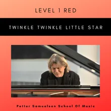 Twinkle twinkle little star-Level 1
