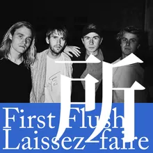 Laissez-faire