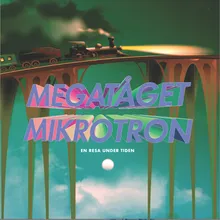 Megatåget Mikrotron