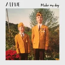 Make My Day-Instrumental
