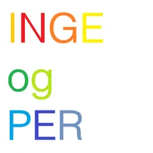 Inge og Per-Version 1