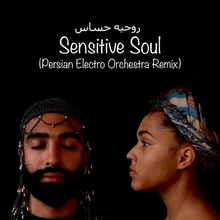Sensitive Soul-Persian Electro Orchestra Remix