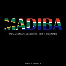Madiba (Tribute to Nelson Mandela)
