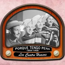 Porque Tengo Pena