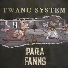 Para Fanns-Instrumental Riddim