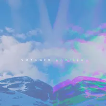 Voyager-Vantanoir Remix