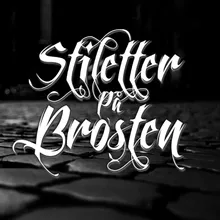 Stiletter På Brosten