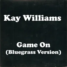Game On-Bluegrass Version