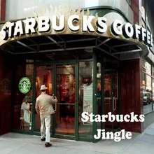 Starbucks Jingle
