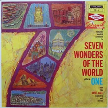 Seven Wonders of the World - Part 1-1958