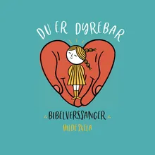 Du er dyrebar (Singback)