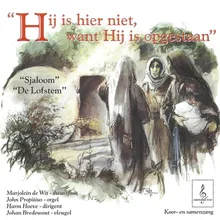 Psalm 21-Nieuwe berijming