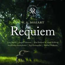 Requiem in D Minor, K. 626: Requiem aeternam