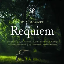 Requiem in D Minor, K. 626: Benedictus
