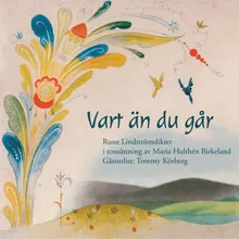 Vart än du går