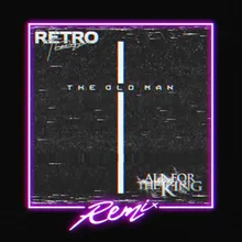 The Old Man (RETRO Theology Remix)-Instrumental