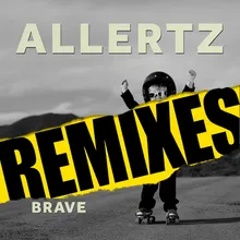 Brave-Michael Feel & Aleco Remix