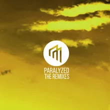 Paralyzed-Jake Liedo Remix