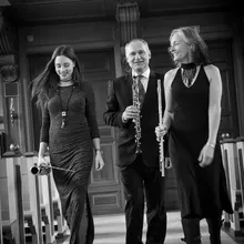 London Trio No. 1: Vivace