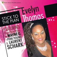 Stick to the Plan-Wayne G. & Porl Young's Heaven Anthem Club Mix