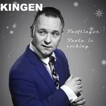 Snöflingor