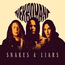 Snakes & Liars