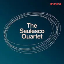 String Quartet No. 3 in B-Flat Major, Op. 1: IV. Scherzando poco presto