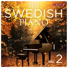 Three Expressions for Two Pianos: III. Fantasia