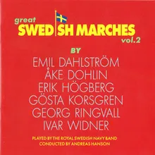 Svensk Signalmarsch No. 1