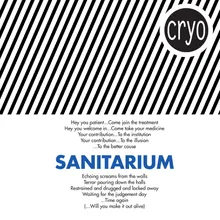 Sanitarium-Rotersand Remix