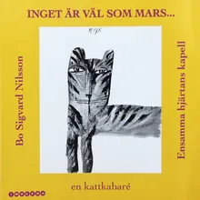 Vem ska älska vår lilla Mårris