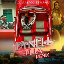 Bella -RayRoc EDMambo Remix