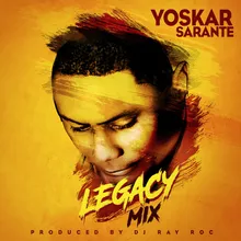 Legacy Mix