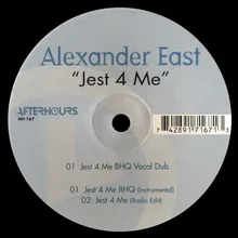 Jest 4 Me-BHQ Vocal Dub