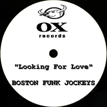 Looking for Love-Instrumental